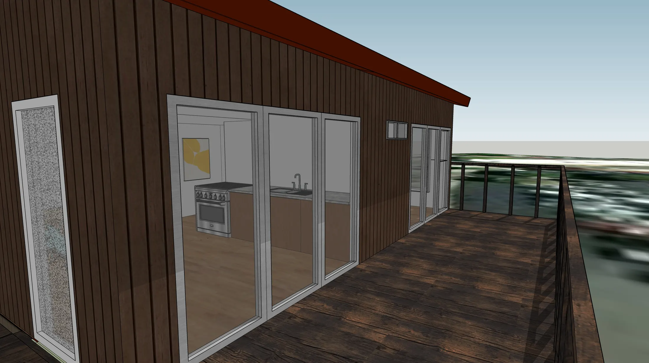 1429 Solano Residence, image 4