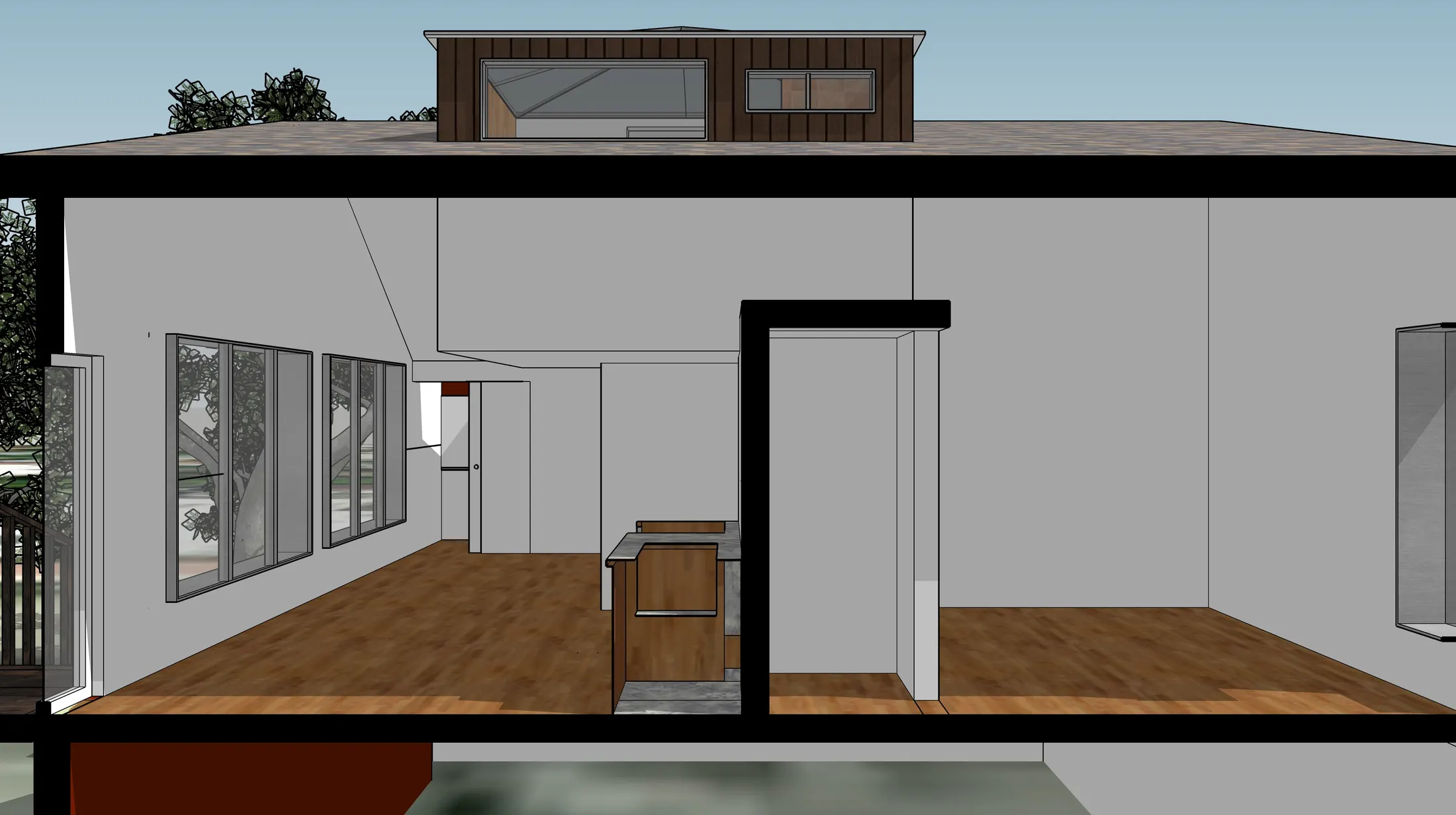 1429 Solano Residence, image 6