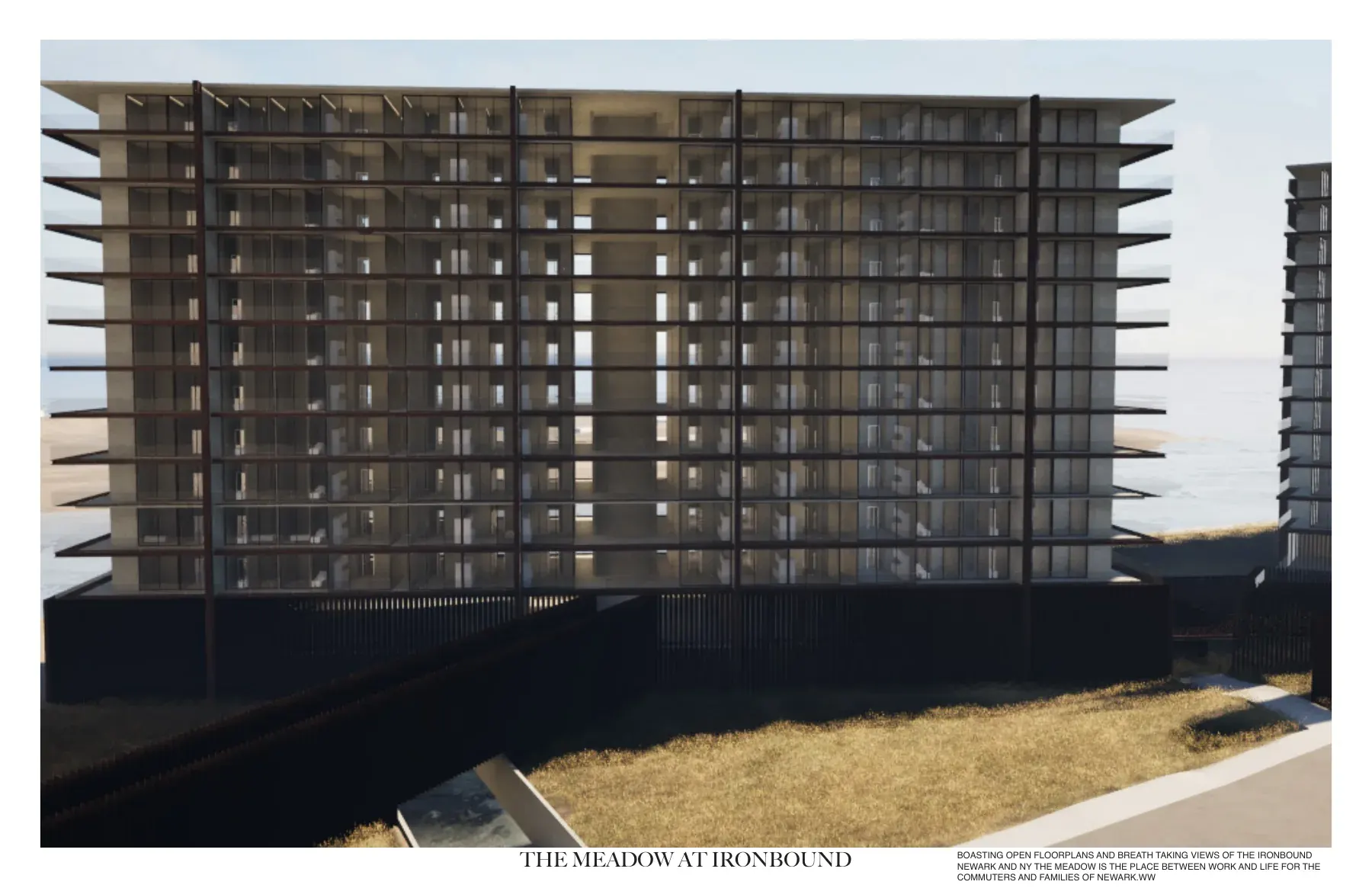 The Meadow at Ironbound, image 1