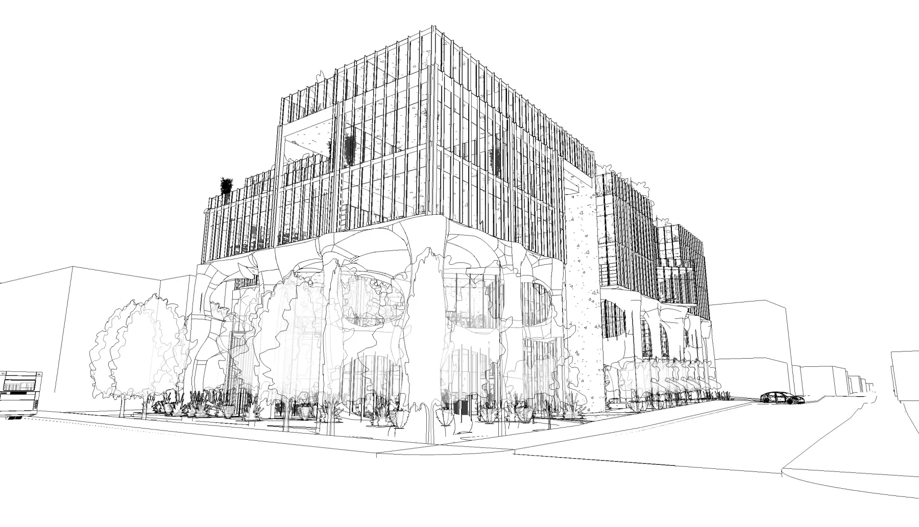 Sankofa Senior Memory & Wellness Center, image 1