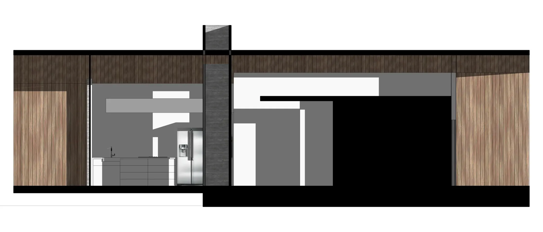 Yosemite Cabin, image 4